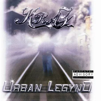 Urban Legynd by KrAz