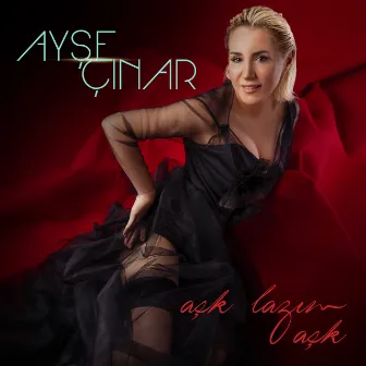 Aşk Lazım Aşk by Ayşe Çınar