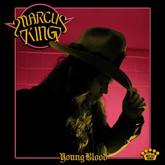 Young Blood by Marcus King