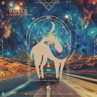 Rover by House Of TUNEMAN