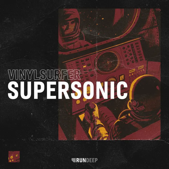 Supersonic