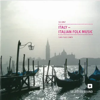 Modern/Tradition: Italy - Italian Folk Music by Lars-Luis Linek