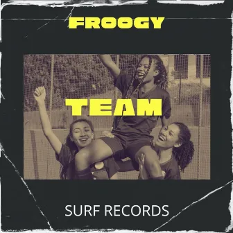 Team by Froggy