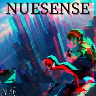 Nuesense by Nue