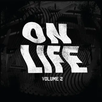 ON LIFE, Vol. 2 by Teklife