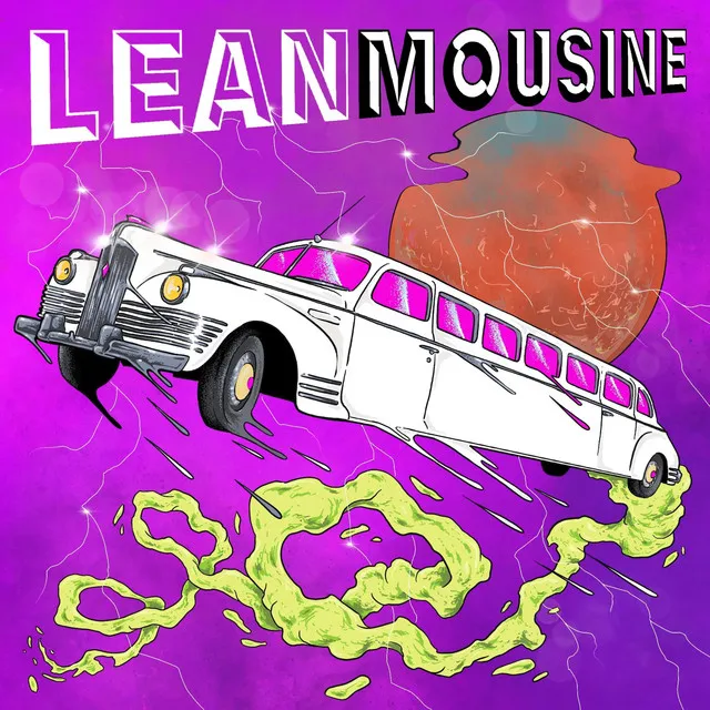 Leanmousine