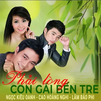 Phải Lòng Cô Gái Bến Tre by Ngọc Kiều Oanh