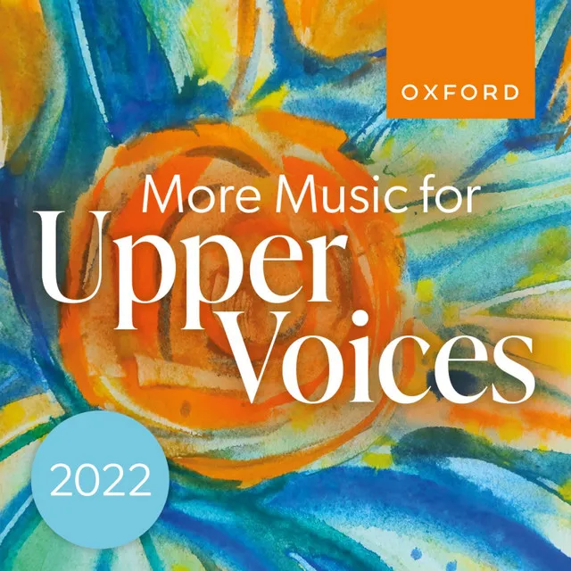 Listen - Upper voices