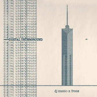 digital underground by DJ Matto