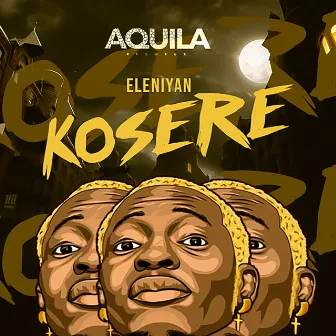 Kosere by Eleniyan