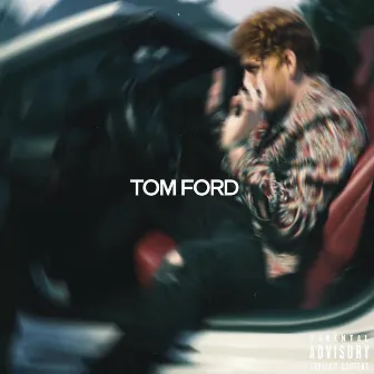 Tom Ford by Suaz