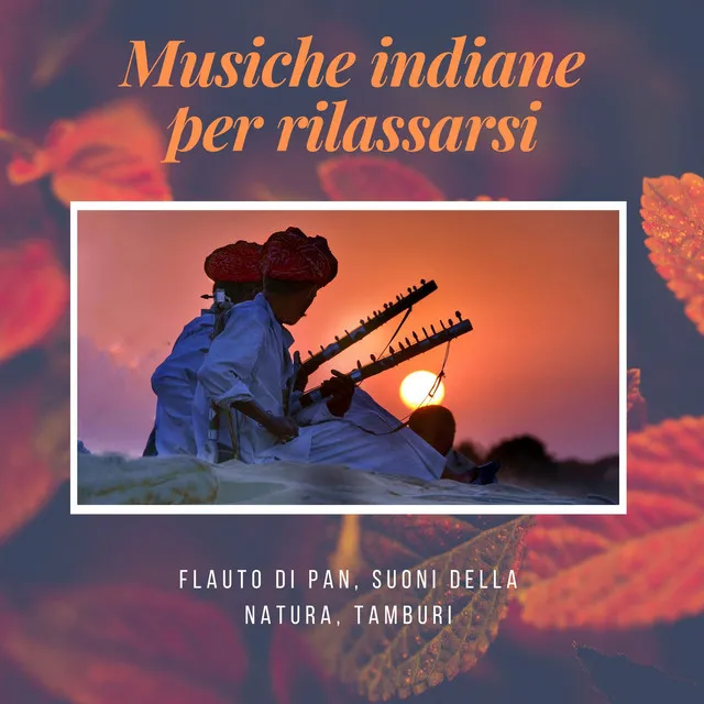 Wellness (musica per rilassarsi con un massaggio spa)