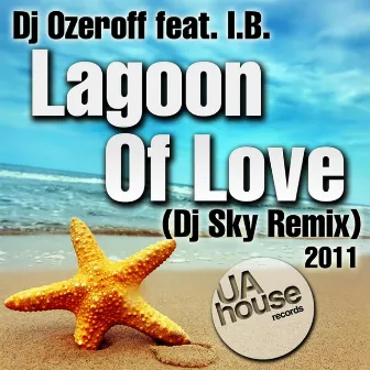 Lagoon Of Love by I.B.