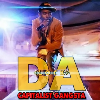 Capitalist Gangstar by Dalock