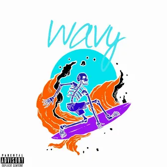 Wavy by Fearthephoenix