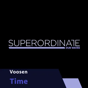 Time by Voosen