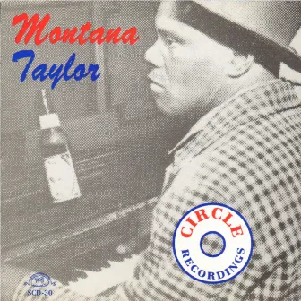 Circle Recordings by Montana Taylor