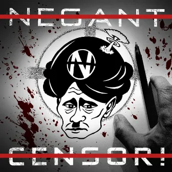 Censor! by Negant