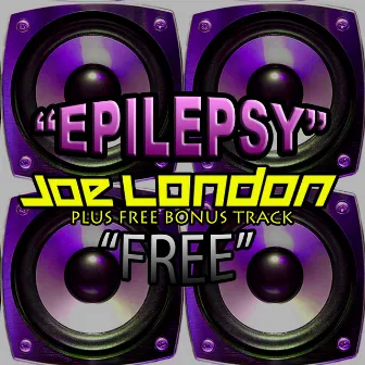 Epilepsy by Joe London