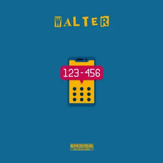 Numéro (Radio Edit) by Walter