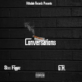 Conversations by G.H.