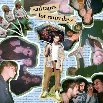 Sad Tapes for Rainy Days by FreeWill