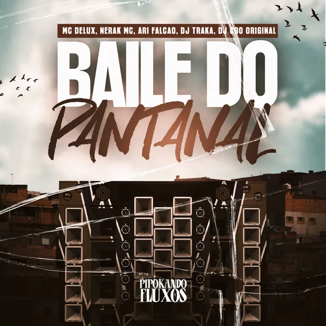 Baile do Pantanal