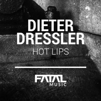 Hot Lips by Dieter Dressler