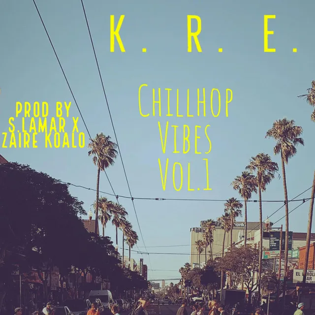 K. R. E.