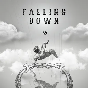 Falling Down by Iter Arbore