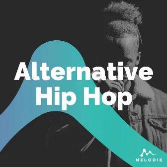 Alternative Hip Hop by Greg Carrozza