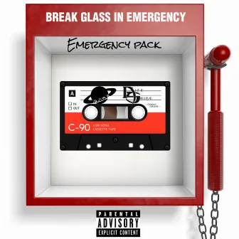 Emergency Pack by Marz MTB