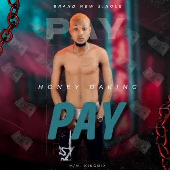 Pay by Honey Daking