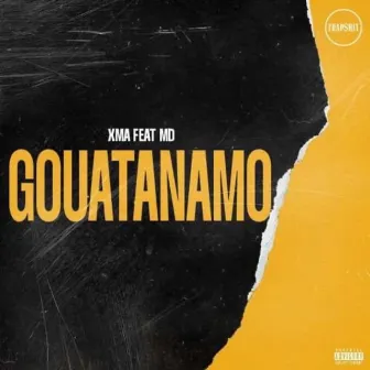 Gouatanamo (Version slow) by xma