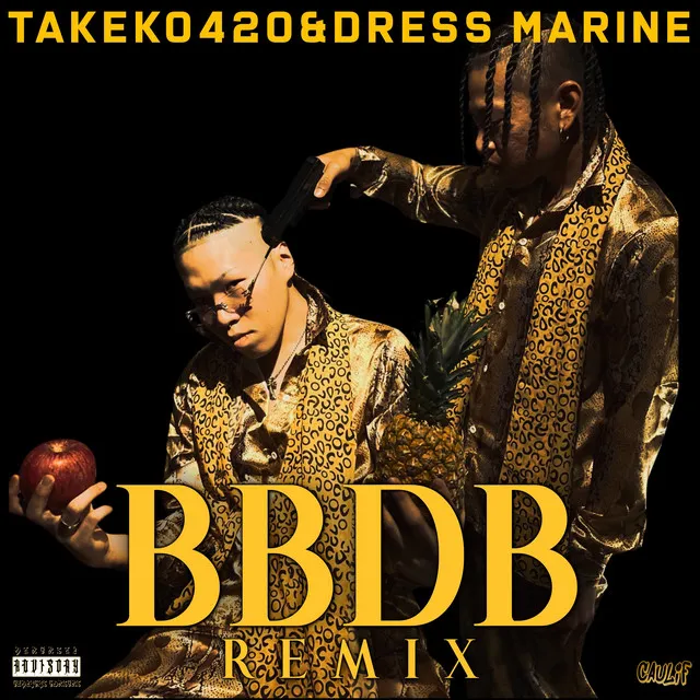 BBDB - Remix