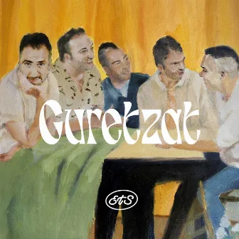 Guretzat by En Tol Sarmiento