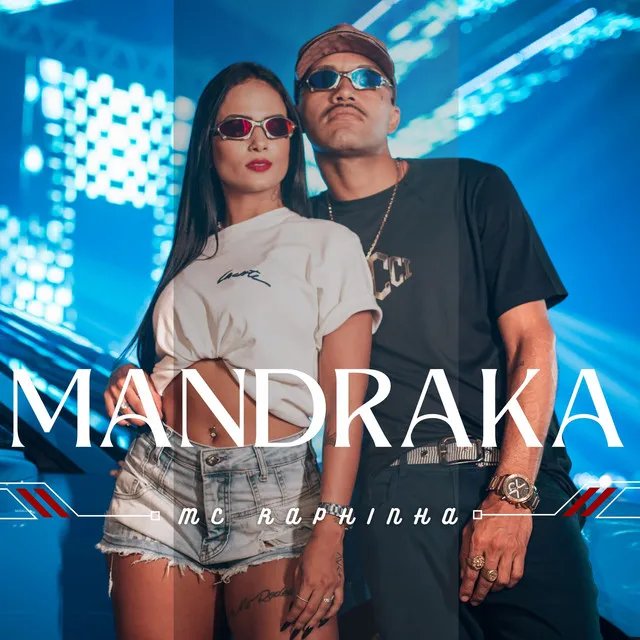 Mandraka