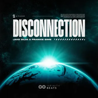 Disconnection (Radio Edit) by Jake Silva