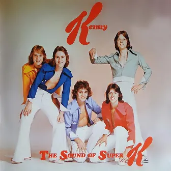 The Sound of Super K (Expanded) by Kenny