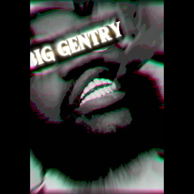 Big Gentry