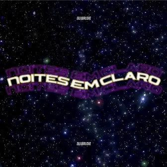 Noites em Claro by Santiago