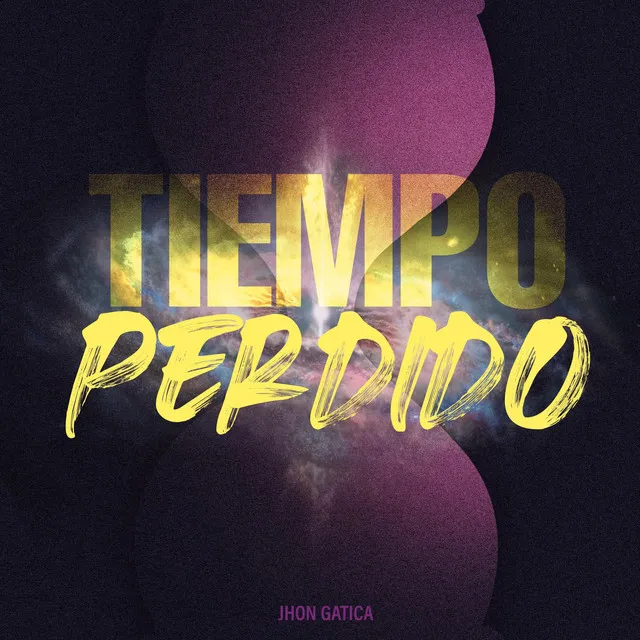 Tiempo Perdido