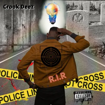 R.I.R (Real Is Rare) by Crook Deez