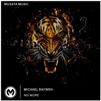 No More by Michael Raywen