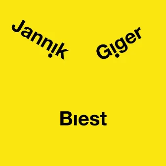 Biest by Jannik Giger