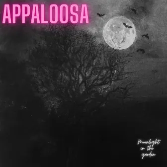 Moonlight in the Garden by Appaloosa