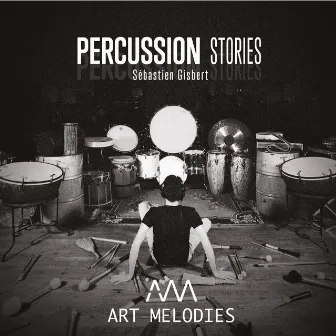 Percussion Stories by Sébastien Gisbert