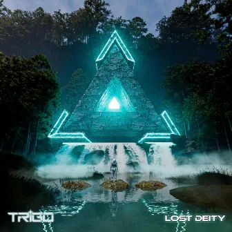 Lost Deity by TRIGO