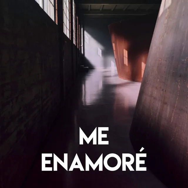 Me Enamoré