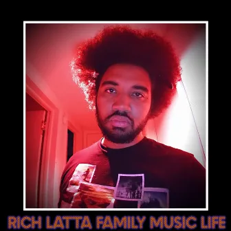 Family Music Life by Rich Latta